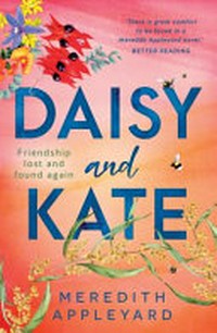 Daisy and Kate / by Meredith Appleyard