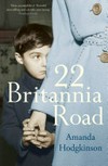 22 Britannia Road / by Amanda Hodgkinson.