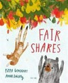 Fair shares / by Pippa Goodhart