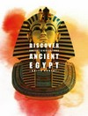 Ancient Egypt / by Anita Ganeri.