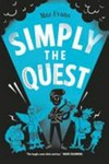 Simply the quest / by Maz Evans.