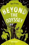 Beyond the odyssey / by Maz Evans