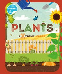 Plants / by Robin Twiddy.