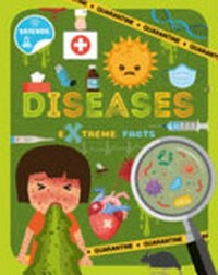 Diseases / by Robin Twiddy.