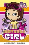 Birthday girl / by Meredith Badger ; illustrations by Ash Oswald.