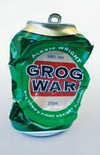 Grog war / by Alexis Wright.