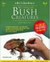 How to draw Australian bush creatures / Myke Mollard.