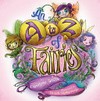 An A to Z of fairies / written by Caroline Stills ; illustrated by Heath McKenzie.