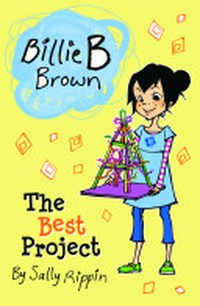 The best project / by Sally Rippin