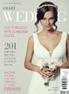Smart wedding : cut through hype and hidden costs / by Aleisha McCormack.