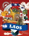 Laos / by Jane Hinchey.