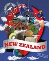 New Zealand / by Jane Hinchey.