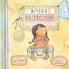 Amira's suitcase / by Vikki Conley