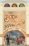 The book-seller's apprentice / by Amelia Mellor