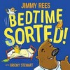 Bedtime sorted! / by Jimmy Rees