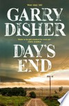 Day's end: Garry Disher.
