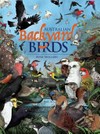 Australian backyard birds / by Myke Mollard.