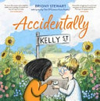 Accidentally Kelly Street / by Briony Stewart