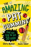 The amazing Pat Cummins : how did he get so good? / by Chris Maher