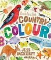 Australia : country of colour / by Jess Racklyeft
