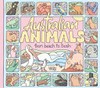 Australian animals : from beach to bush / by Brentos