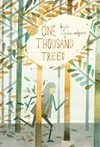 One thousand trees / Kyle Hughes-Odgers.