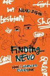 Finding Nevo / by Nevo Zisin