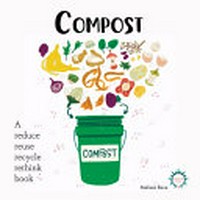 Compost / by Melissa Reve