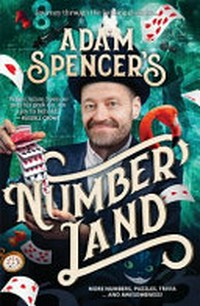 Adam Spencer's numberland / by Adam Spencer.