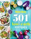 501 low-carb recipes / edited by Sophia Young.