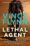 Lethal Agent (Mitch Rapp, 18)