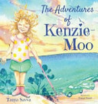 The adventures of Kenzie-Moo / by Tanya Savva