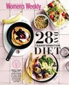 28 day transformation diet / edited by Sophia Young.