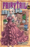 Fairy Tail : Vol. 14, The demon's rebirth / [Graphic novel] by Hiro Mashima