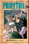 Fairy Tail : Vol 15, A team of dragons / [Graphic novel] by Hiro Mashima