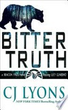 Bitter truth: a Beacon Falls Mysteries featuring Lucy Guardino. CJ Lyons.