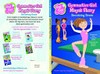 Gymnastics Girl Maya's Story: Becoming Brave / by Kara Douglass Thom