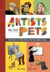 Artists and their pets / by Susie Hodge.