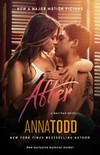 After / by Anna Todd.