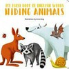 Hiding animals / illustrations by Anna Lang.