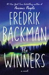 The winners / by Fredrik Backman.