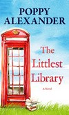 The littlest library / by Poppy Alexander
