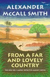 From a far and lovely country / by Alexander McCall Smith